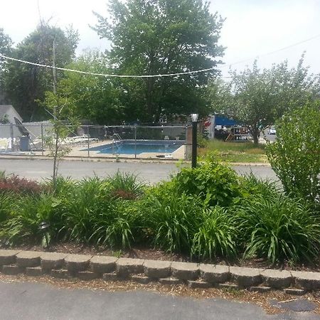 Caris Landings Inn By The Sea Old Orchard Beach Εξωτερικό φωτογραφία