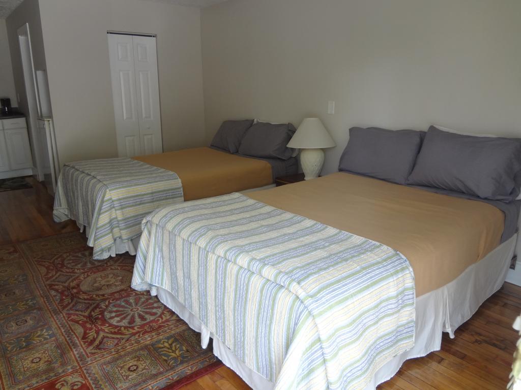 Caris Landings Inn By The Sea Old Orchard Beach Δωμάτιο φωτογραφία