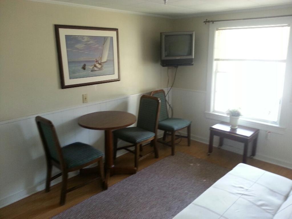 Caris Landings Inn By The Sea Old Orchard Beach Δωμάτιο φωτογραφία