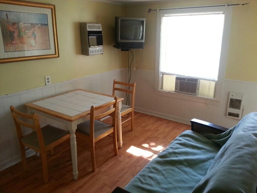 Caris Landings Inn By The Sea Old Orchard Beach Εξωτερικό φωτογραφία