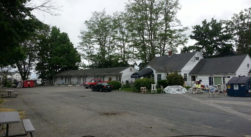 Caris Landings Inn By The Sea Old Orchard Beach Εξωτερικό φωτογραφία