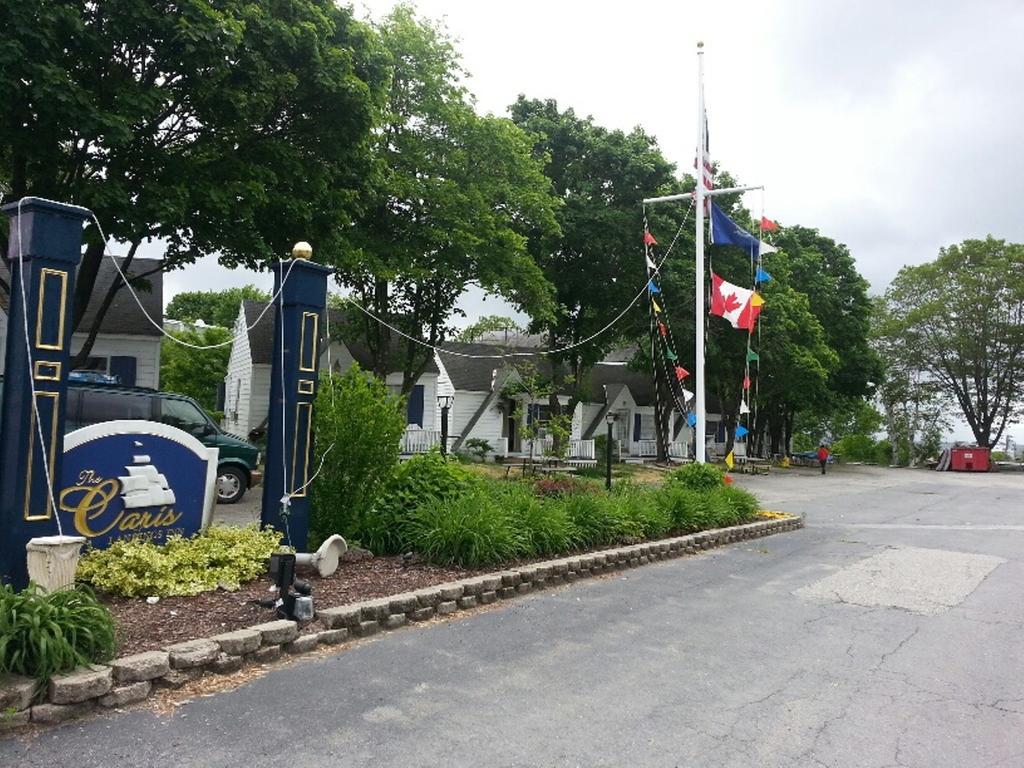 Caris Landings Inn By The Sea Old Orchard Beach Εξωτερικό φωτογραφία