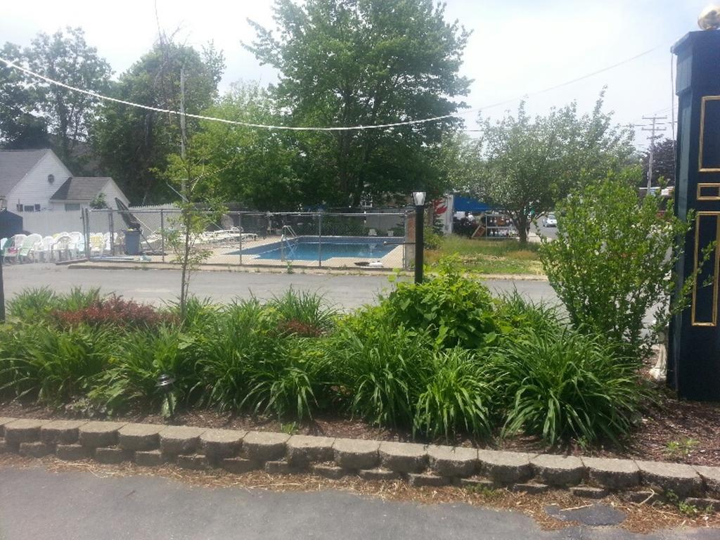 Caris Landings Inn By The Sea Old Orchard Beach Εξωτερικό φωτογραφία