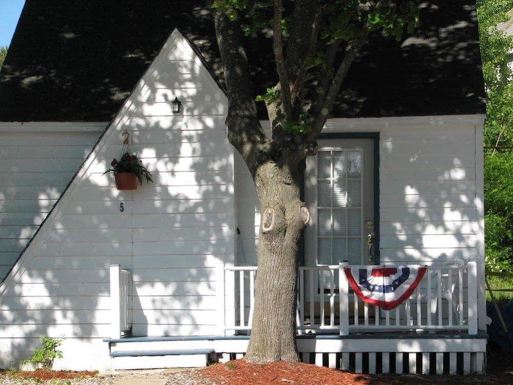Caris Landings Inn By The Sea Old Orchard Beach Εξωτερικό φωτογραφία