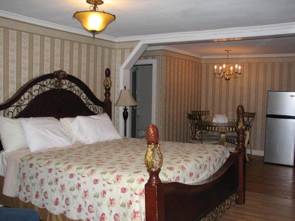 Caris Landings Inn By The Sea Old Orchard Beach Εξωτερικό φωτογραφία