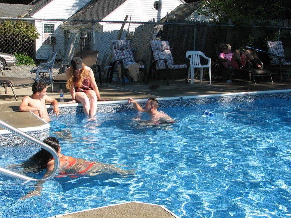 Caris Landings Inn By The Sea Old Orchard Beach Εξωτερικό φωτογραφία