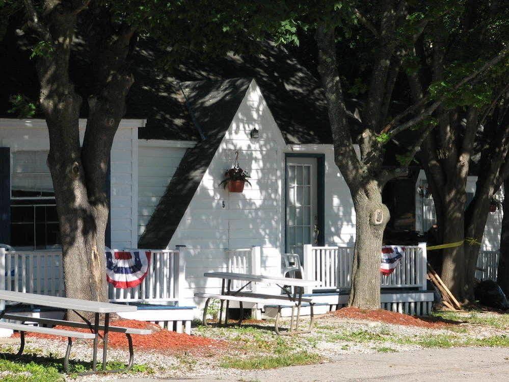 Caris Landings Inn By The Sea Old Orchard Beach Εξωτερικό φωτογραφία