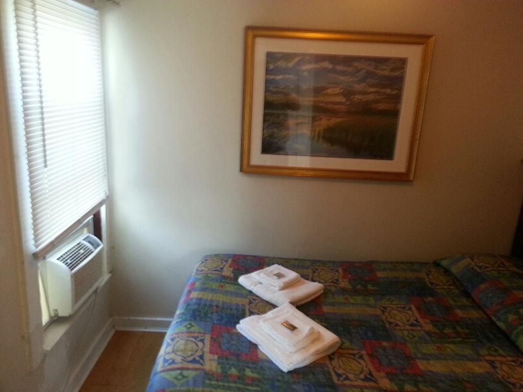 Caris Landings Inn By The Sea Old Orchard Beach Δωμάτιο φωτογραφία