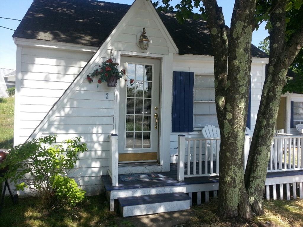 Caris Landings Inn By The Sea Old Orchard Beach Δωμάτιο φωτογραφία