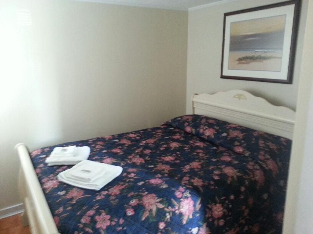 Caris Landings Inn By The Sea Old Orchard Beach Δωμάτιο φωτογραφία