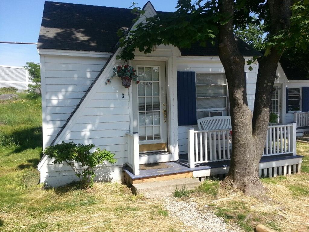 Caris Landings Inn By The Sea Old Orchard Beach Εξωτερικό φωτογραφία