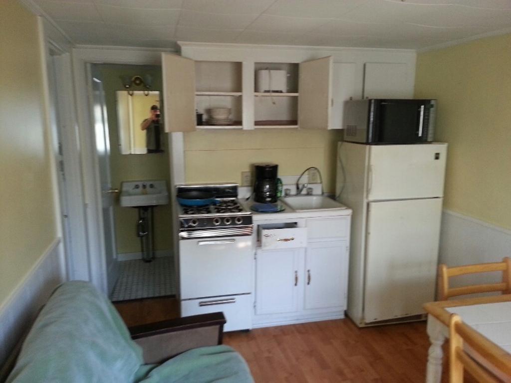 Caris Landings Inn By The Sea Old Orchard Beach Δωμάτιο φωτογραφία